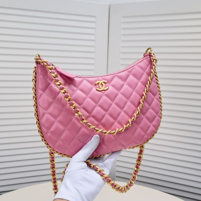 Chanel Hobo Bags